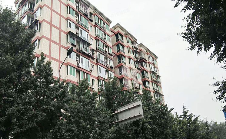 海淀区 蓝靛厂烟树园7号楼1层1B（烟树园小区）