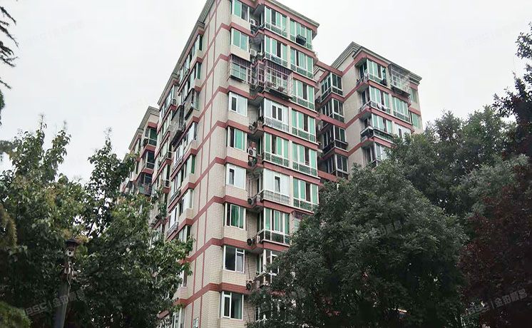 海淀区 蓝靛厂烟树园7号楼1层1B（烟树园小区）