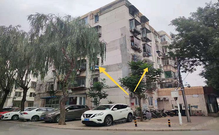 大兴区 黄村镇清源西里1号楼3层306（清源西里）