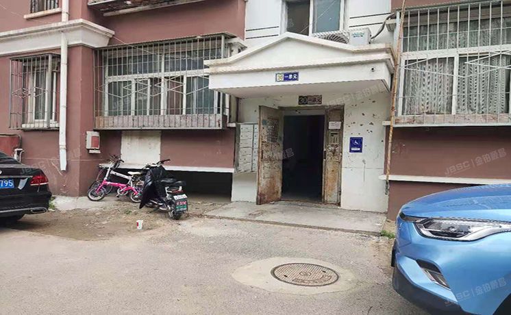 大兴区 黄村镇车站南里30号楼6层1-602（漪景园）