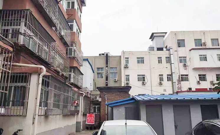 怀柔区 府前街甲2号楼5层4-501（府前街小区）