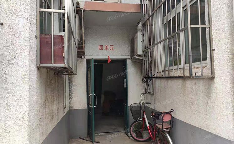 怀柔区 府前街甲2号楼5层4-501（府前街小区）