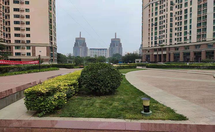 海淀区 冠城园之冠城北园3号楼9层二单元09E（冠城北园）