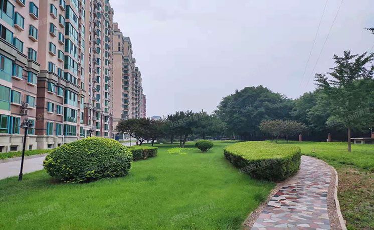 海淀区 冠城园之冠城北园3号楼9层二单元09E（冠城北园）