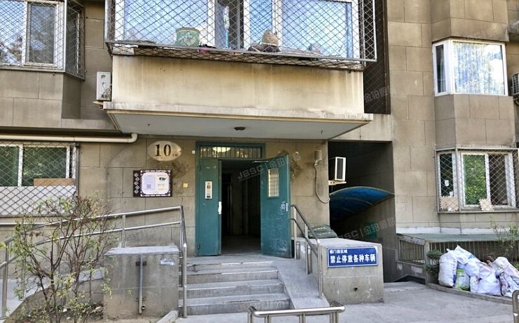 朝阳区 松榆北路7号院10号楼8层807号（建业苑）