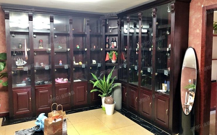 朝阳区 松榆北路7号院10号楼8层807号（建业苑）