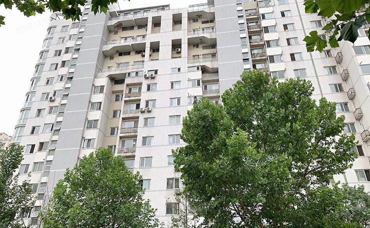 朝阳区 北苑路86号院嘉铭园一区7号楼4层6门401号（嘉铭桐城B区）