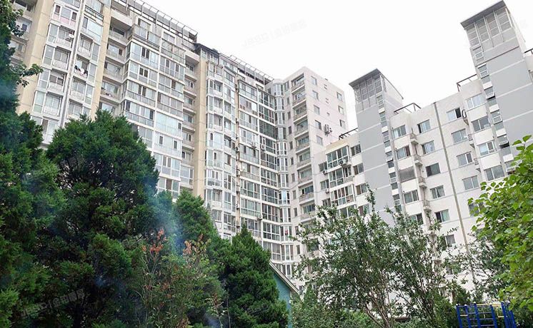 朝阳区 北苑路86号院嘉铭园一区7号楼4层6门401号（嘉铭桐城B区）