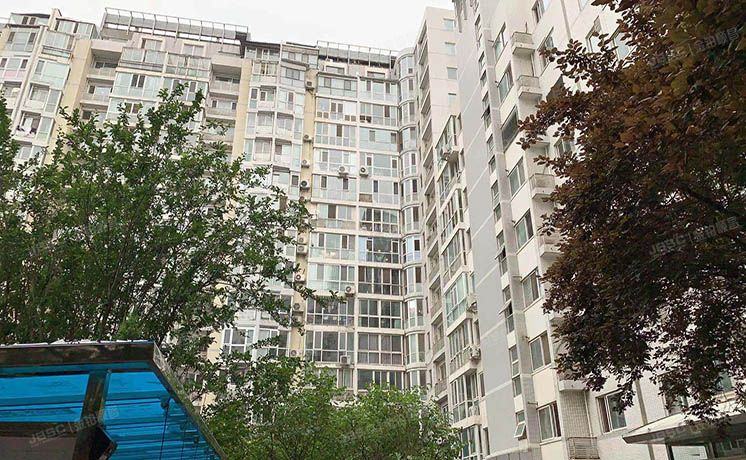 朝阳区 北苑路86号院嘉铭园一区7号楼4层6门401号（嘉铭桐城B区）