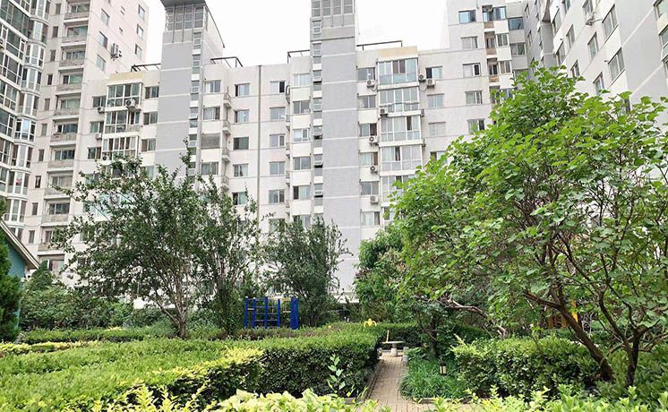 朝阳区 北苑路86号院嘉铭园一区7号楼4层6门401号（嘉铭桐城B区）