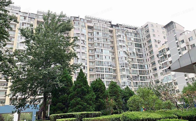 朝阳区 北苑路86号院嘉铭园一区7号楼4层6门401号（嘉铭桐城B区）