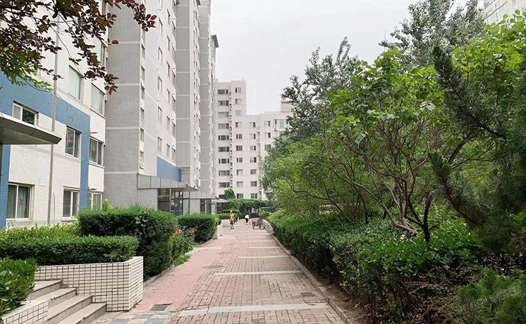 朝阳区 北苑路86号院嘉铭园一区7号楼4层6门401号（嘉铭桐城B区）