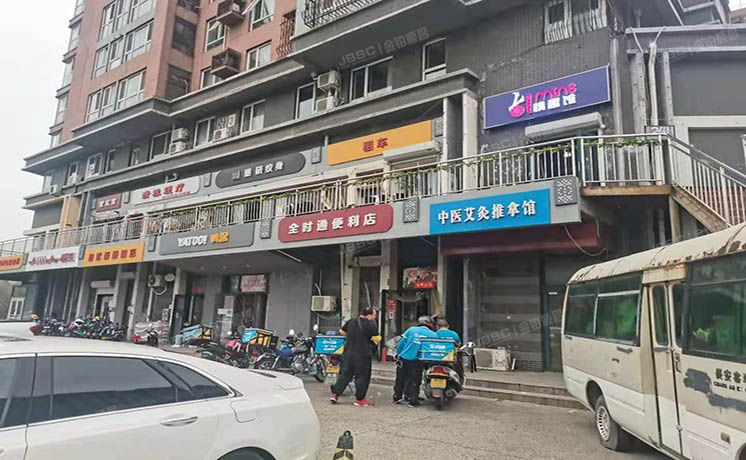 朝阳区 立清路8号院3号楼2层20-F2-A08（明天第一城8号院）商业