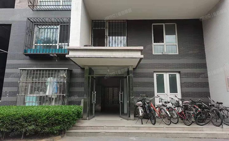 朝阳区 立清路6号院1号楼9层1单元1003号（明天第一城6号院）办公