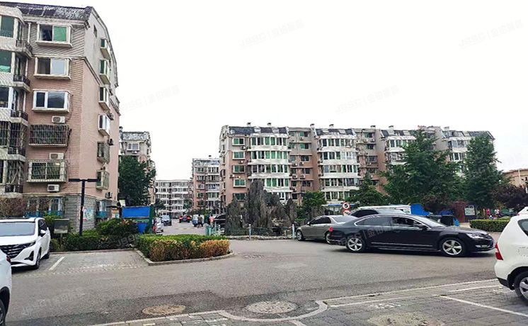 通州区 运河西大街21号1号楼6至7层161号（柳岸景园）复式