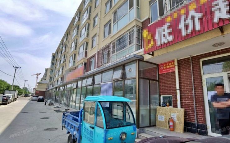 延庆区 康庄镇龙庆望都佳园4号楼1层4单元402（龙庆望都佳园）商业