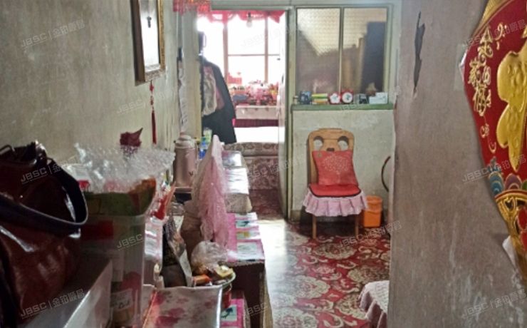 海淀区 清华东路东王庄小区13号楼6层2门602（东王庄小区）房改房