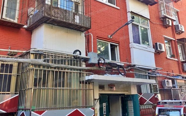 朝阳区 幸福二村2号楼5层4单元13号（幸福二村）