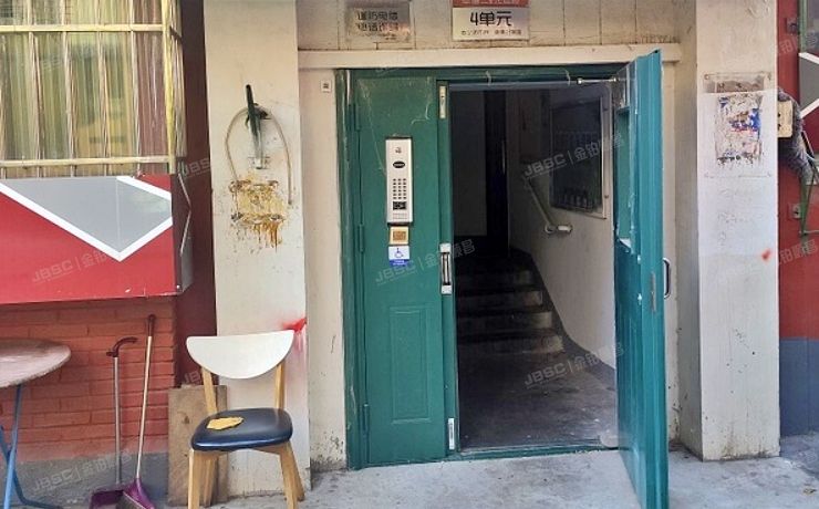 朝阳区 幸福二村2号楼5层4单元13号（幸福二村）