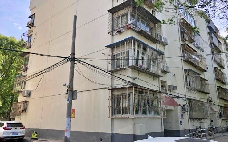 朝阳区 望京西园一区115号楼1单元6层602号（望京西园一区）