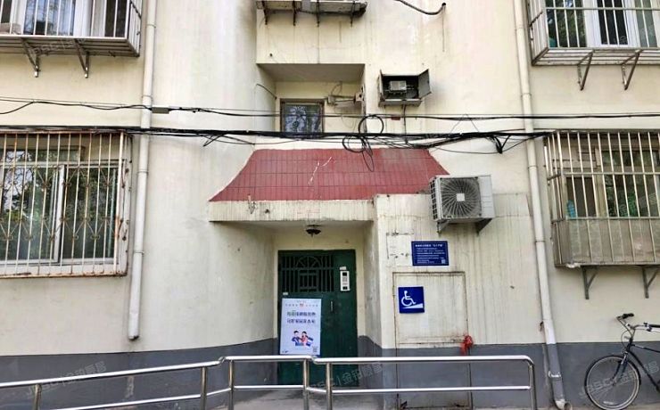 朝阳区 望京西园一区115号楼1单元6层602号（望京西园一区）