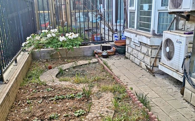 海淀区 百旺家苑西区30号楼1层①-102（百旺家苑）