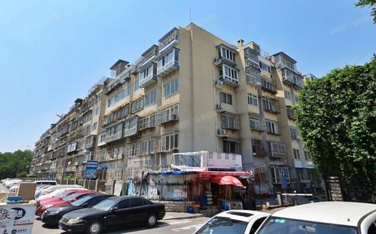 西城区 新街口西里二区3号楼05单元（新街口西里二区）复式按经适房管理