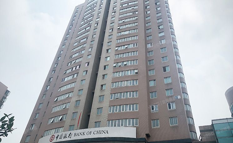 丰台区 右安门外大街2号院1号楼7层704（迦南大厦）