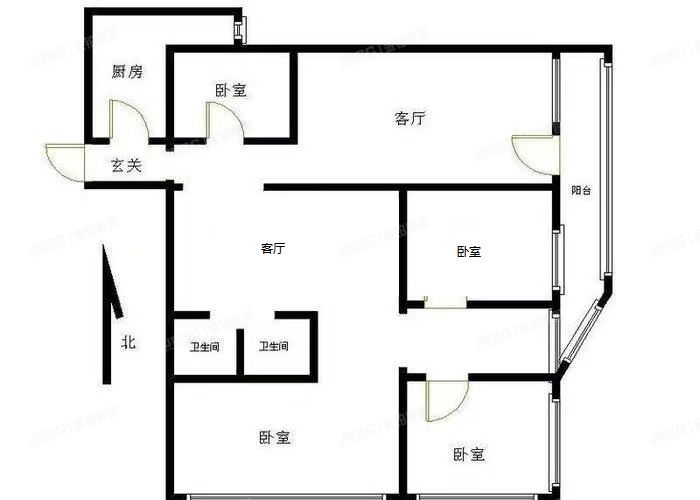 丰台区 右安门外大街2号院1号楼7层704（迦南大厦）
