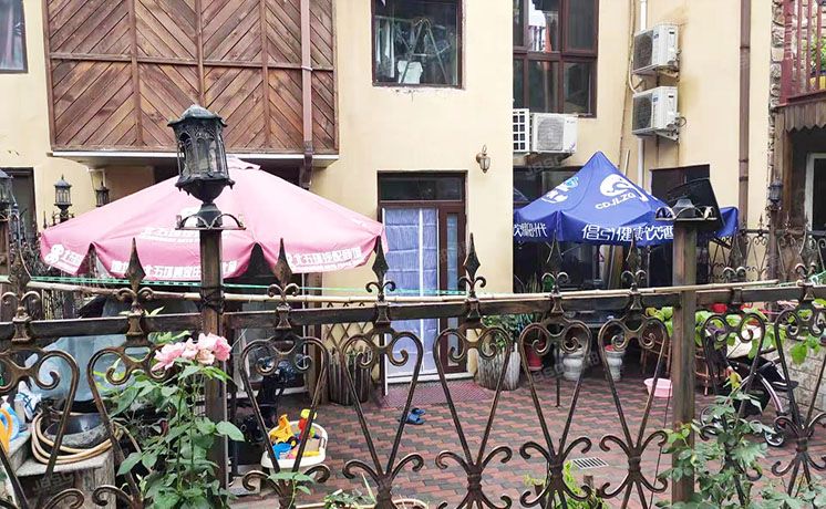 怀柔区 世嘉光织谷10号楼1至2层103