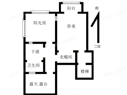 怀柔区 世嘉光织谷10号楼1至2层103