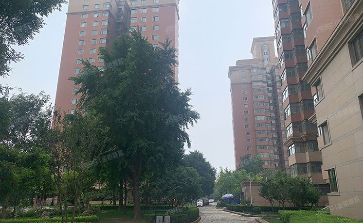 丰台区 芳古园15号楼4层401号