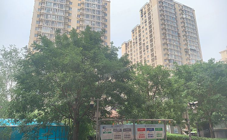 朝阳区 弘善家园408号楼25层2504号（弘善家园）按经适房管理