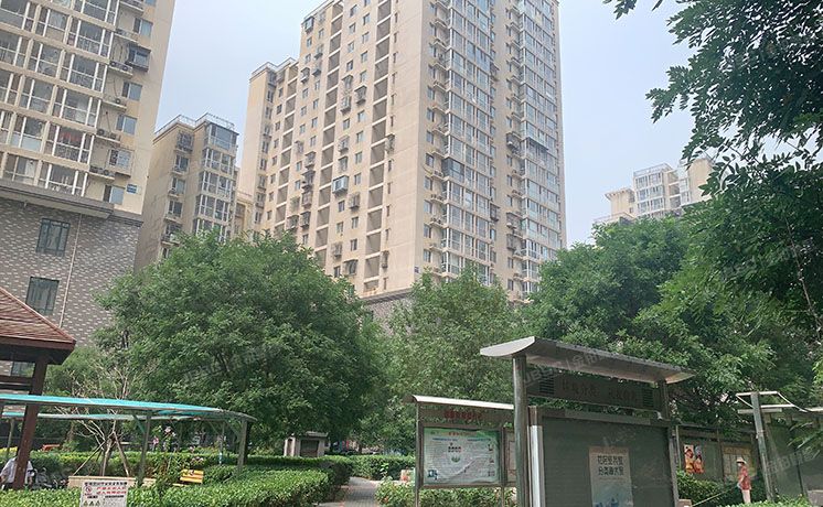 朝阳区 弘善家园408号楼25层2504号（弘善家园）按经适房管理