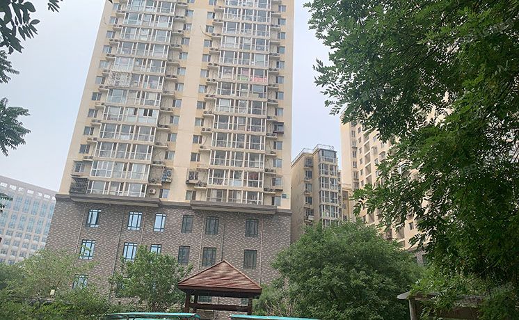 朝阳区 弘善家园408号楼25层2504号（弘善家园）按经适房管理