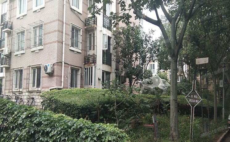 海淀区 百旺家苑西区30号楼1层①-102（百旺家苑）