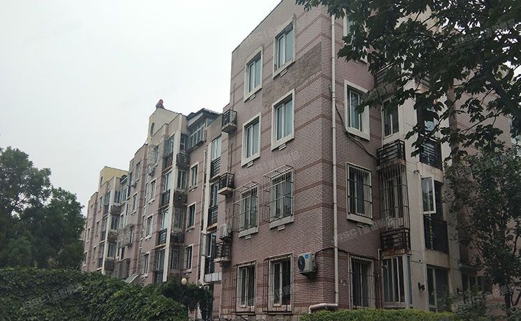 海淀区 百旺家苑西区30号楼1层①-102（百旺家苑）