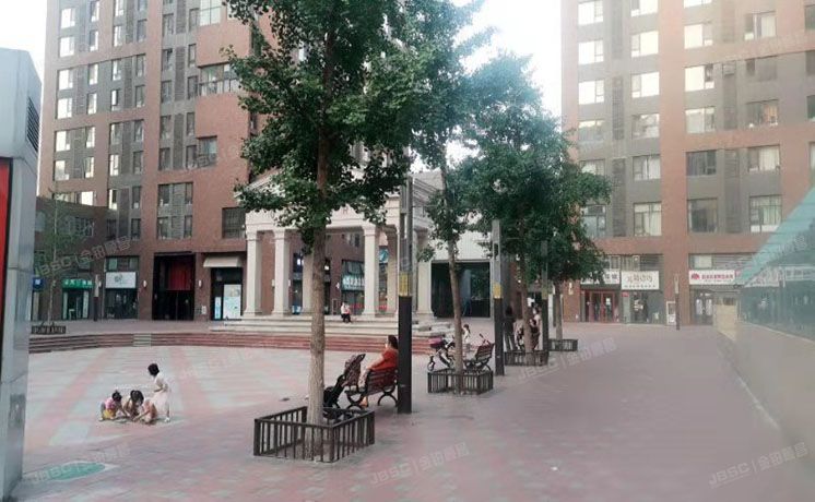 丰台区 马家堡东路121号院7号楼8层929（7克拉）办公