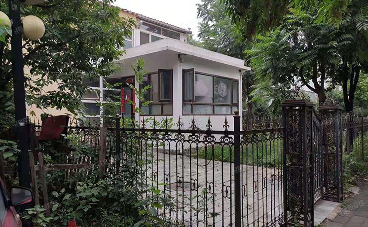 怀柔区 庙城镇庙城村422号文汇坊07号楼-1至2层（龙山新新小镇）别墅