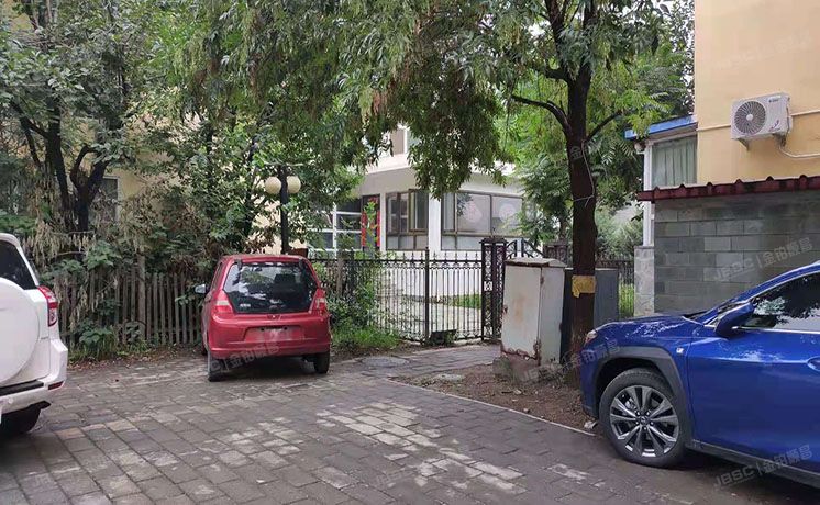 怀柔区 庙城镇庙城村422号文汇坊07号楼-1至2层（龙山新新小镇）别墅