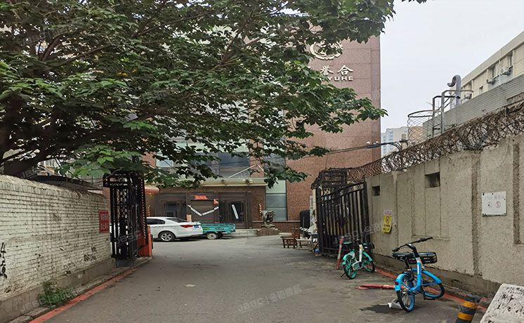 东城区 广渠门外南街1号楼1至4层（天誉合）