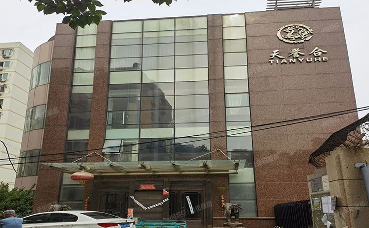 东城区 广渠门外南街1号楼1至4层（天誉合）