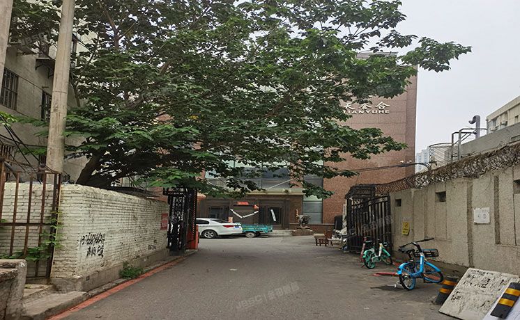 东城区 广渠门外南街1号楼1至4层（天誉合）