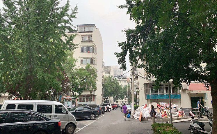 朝阳区 望京西园一区115号楼1单元6层602号（望京西园一区）