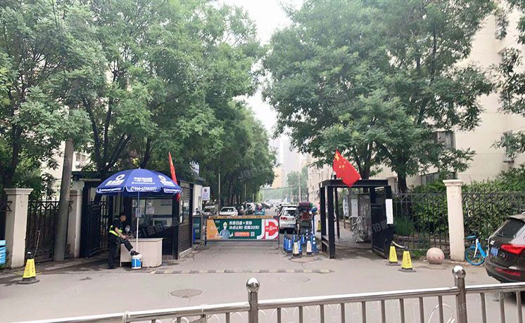 朝阳区 望京西园一区115号楼1单元6层602号（望京西园一区）