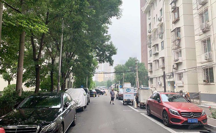 朝阳区 望京西园一区115号楼1单元6层602号（望京西园一区）