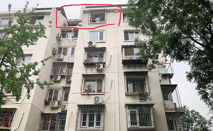 朝阳区 望京西园一区115号楼1单元6层602号（望京西园一区）