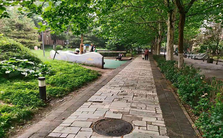 朝阳区 双桥路3号院12号楼9层2单元901室（远洋一方花语苑）