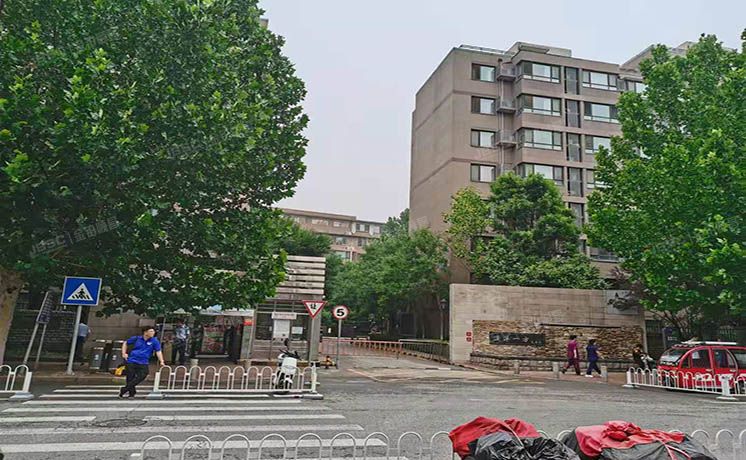 朝阳区 双桥路3号院12号楼9层2单元901室（远洋一方花语苑）