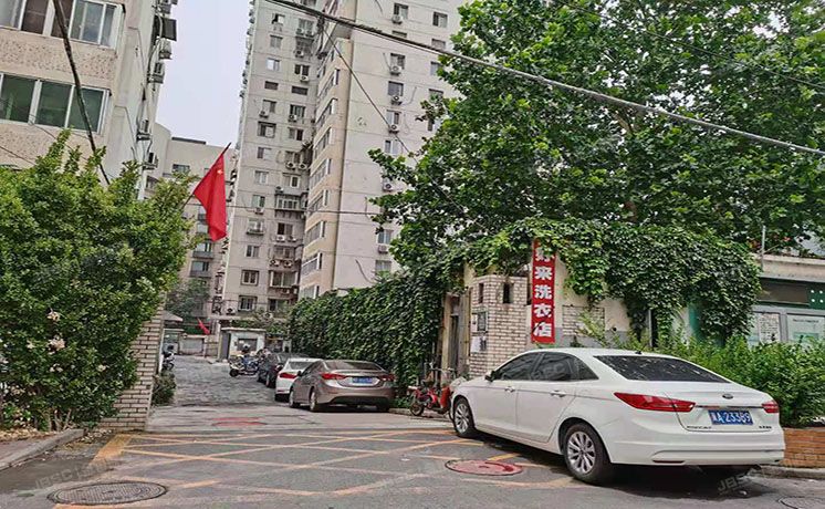 东城区 安定路24号楼12层1202号（安定路）